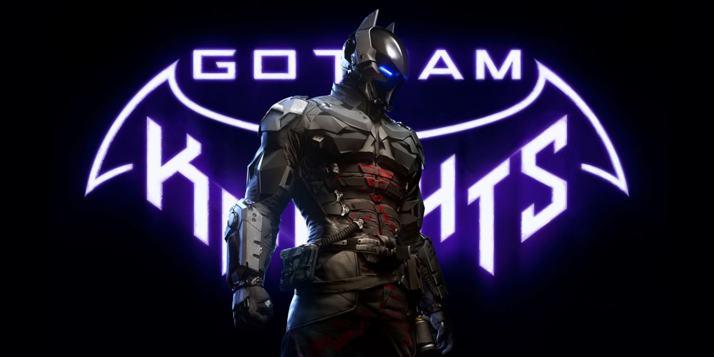 Gotham Knights Could Fulfill The Potential Of Arkham Knights Best Moment