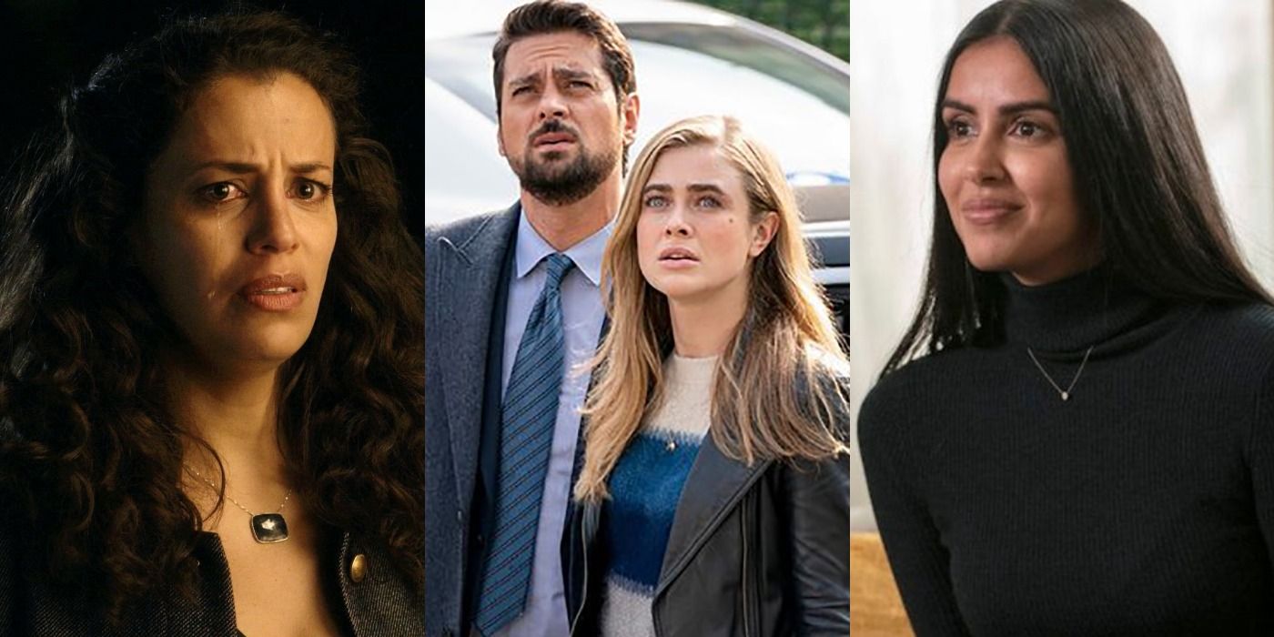 Netflix’s Manifest 10 Unpopular Opinions About The Show According To Reddit