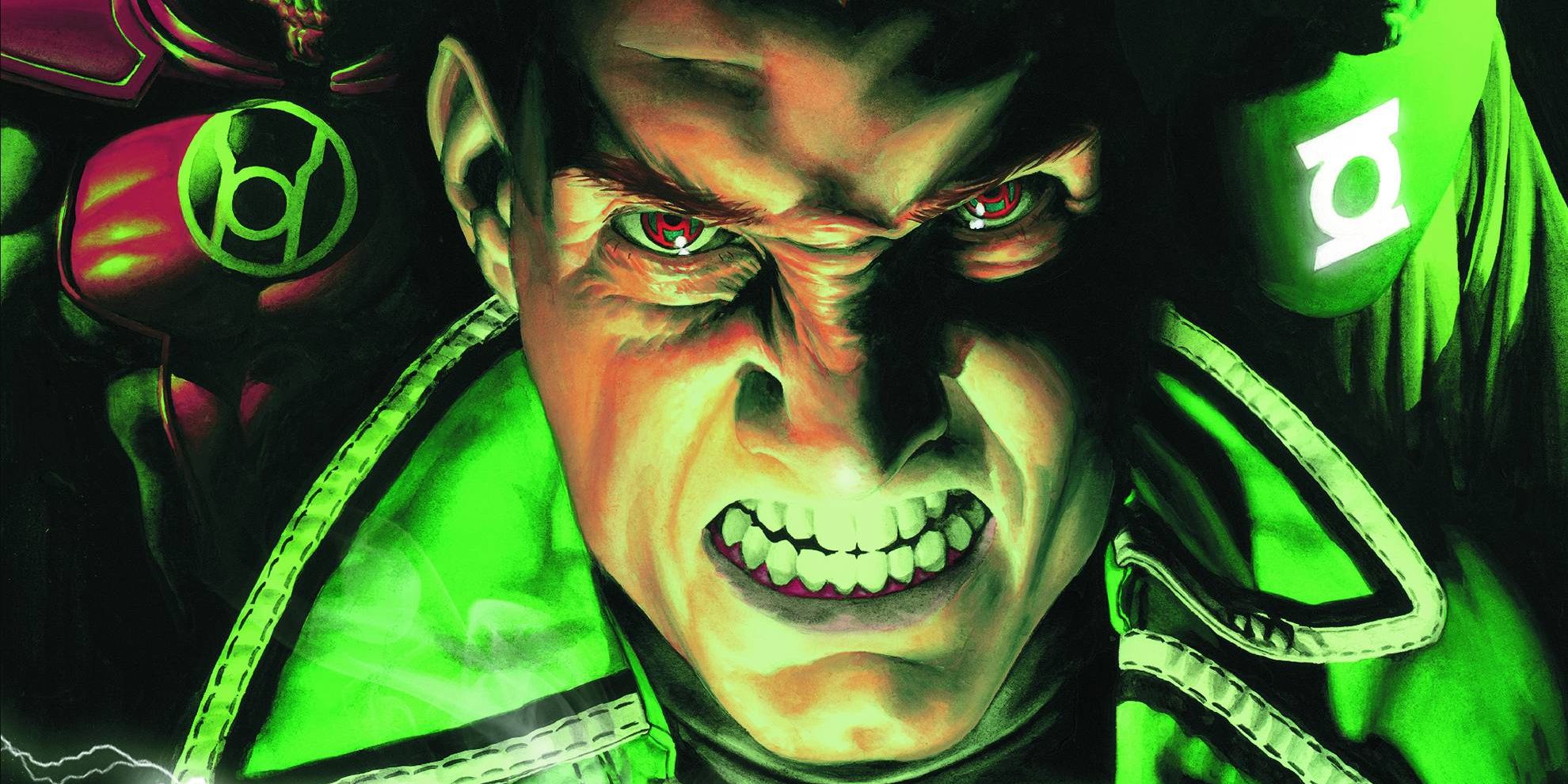 Green Lantern 9 Essential Comics About Guy Gardner