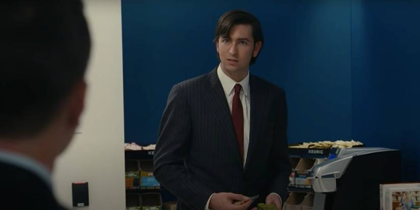 Succession: Cousin Greg’s Best Quotes