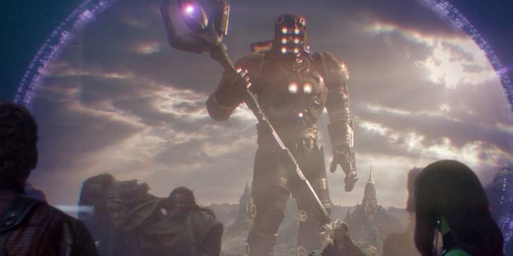 Everything You Need To Know Before You Watch Eternals! 7 MCU