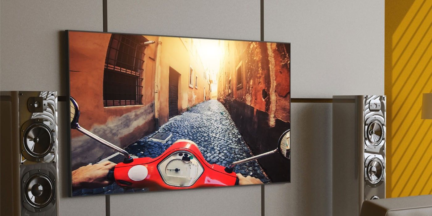 What Is HDMI 2.1, And Do I Need It? Screen Rant