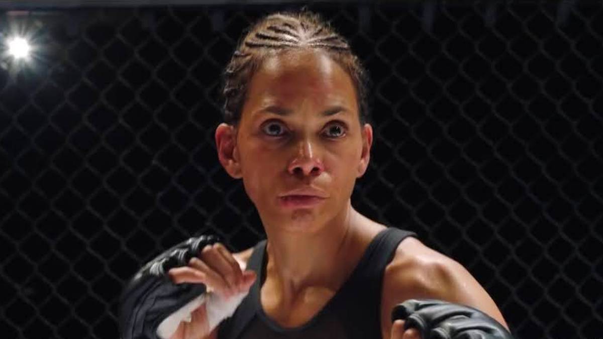 Halle Berry Is An MMA Champion With Demons In Netflix’s Bruised Trailer