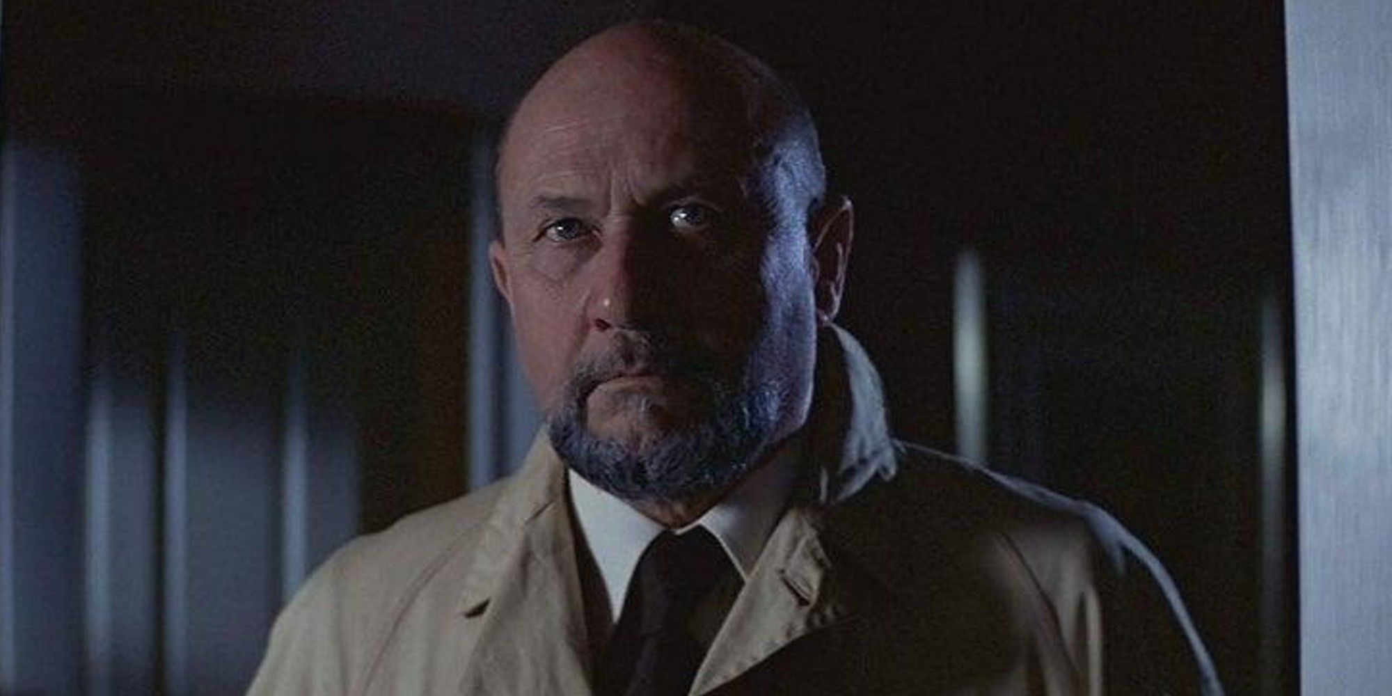 Halloween Dr Loomis played by Donald Pleasence