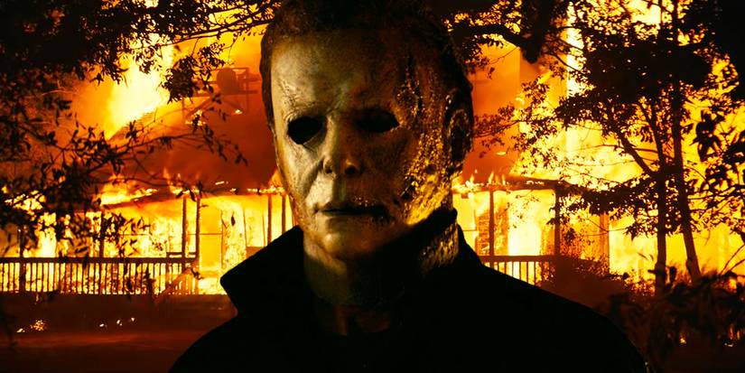 Halloween kills how is michael myers still alive