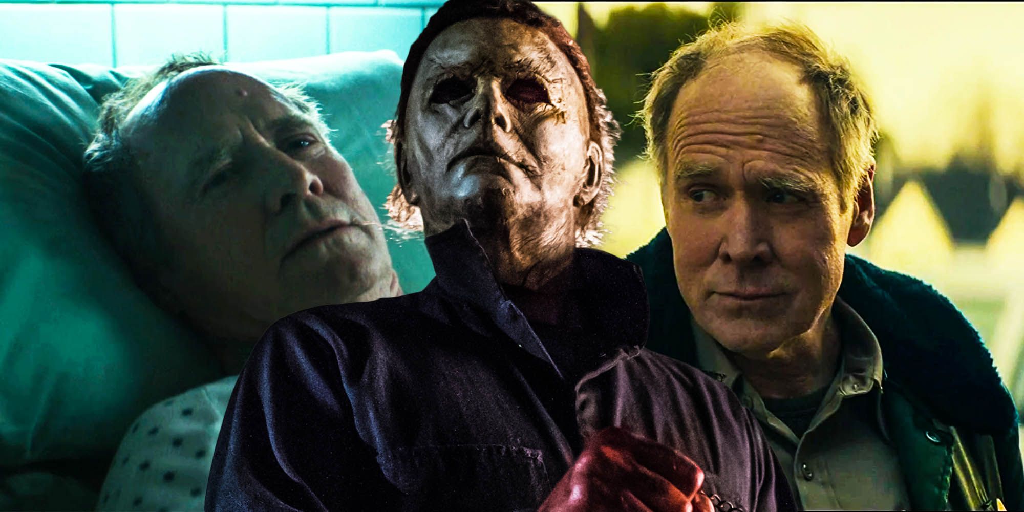 Halloween Kills Why [SPOILERS] Survival Betrays The 2018 Film