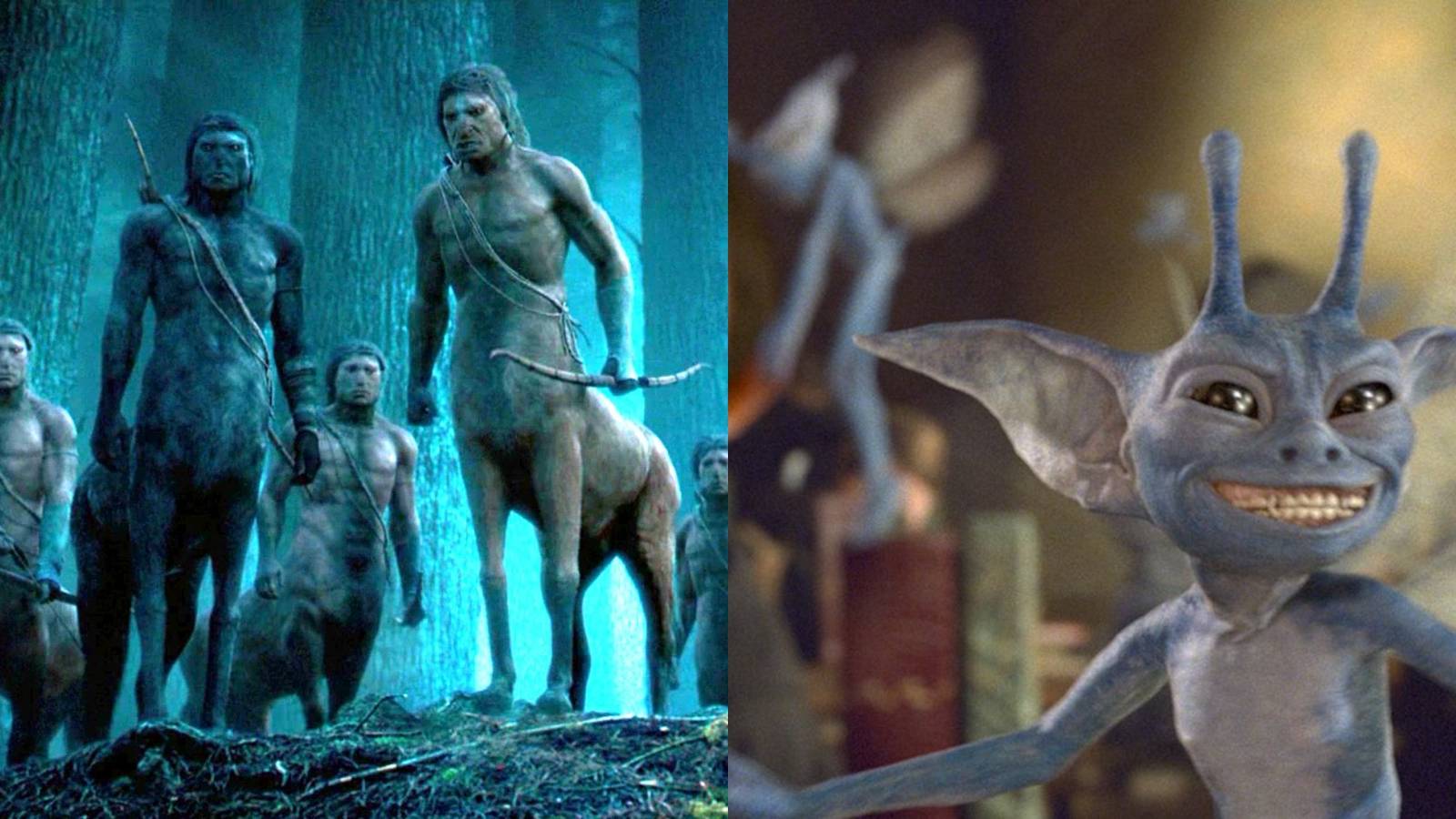 5 Harry Potter Creatures Inspired By Mythology (& 5 Invented For The ...