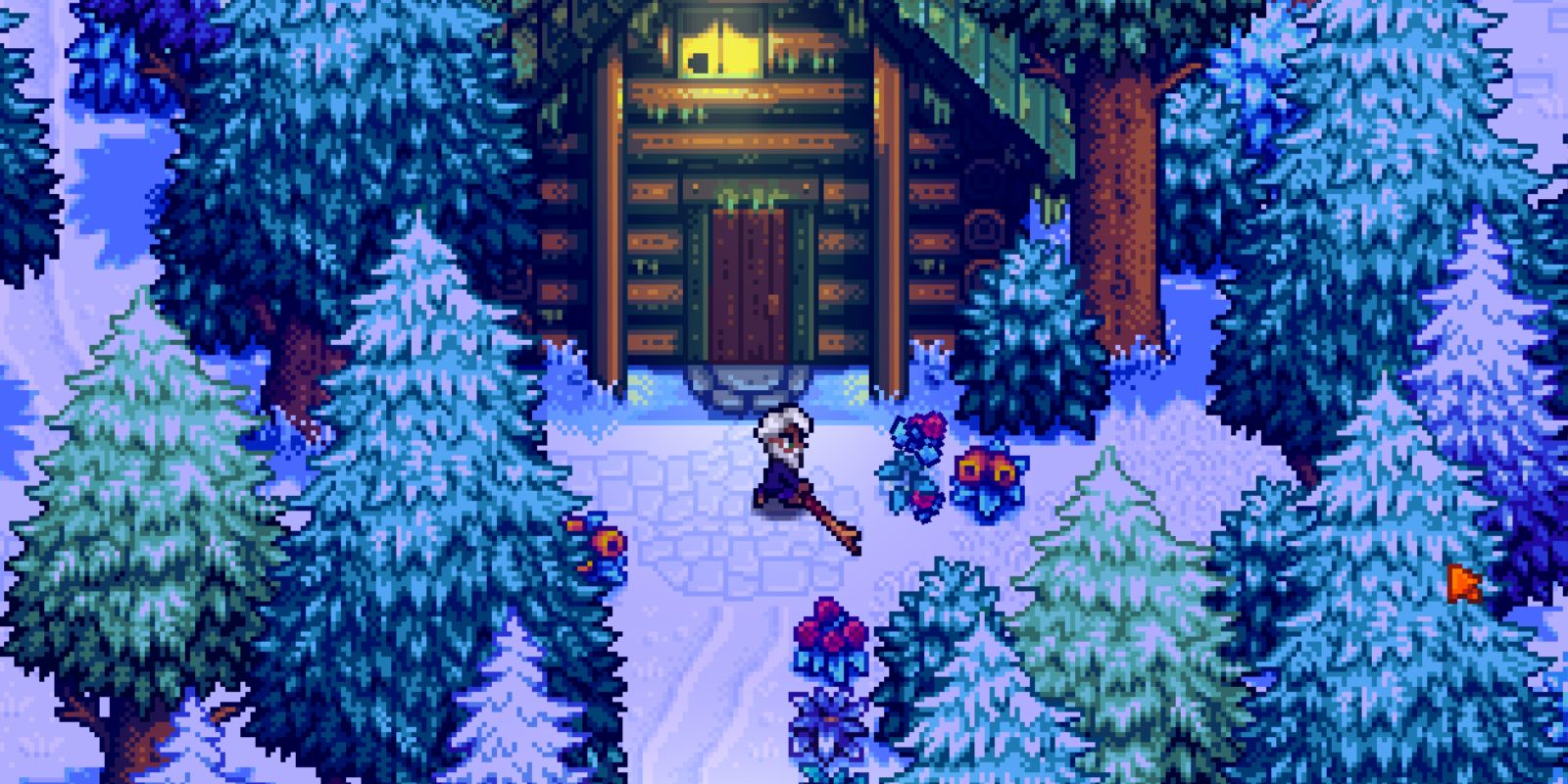 Stardew Valley "Sequel" Gets Official Release Window Update image