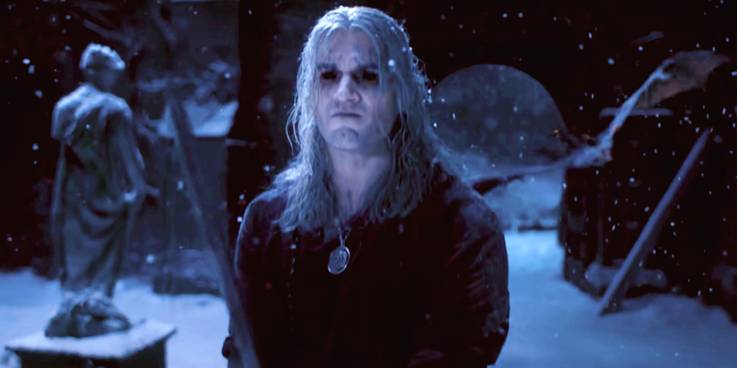 Henry Cavill Received A Lot of Money For Netflix's The Witcher Season 2! 6 Netflix