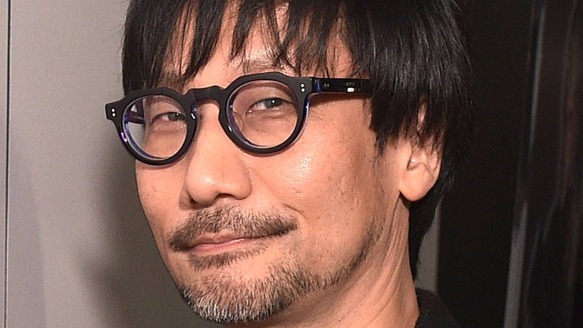 Hideo Kojima Announces Pre-Orders For Death Stranding-Inspired Glasses