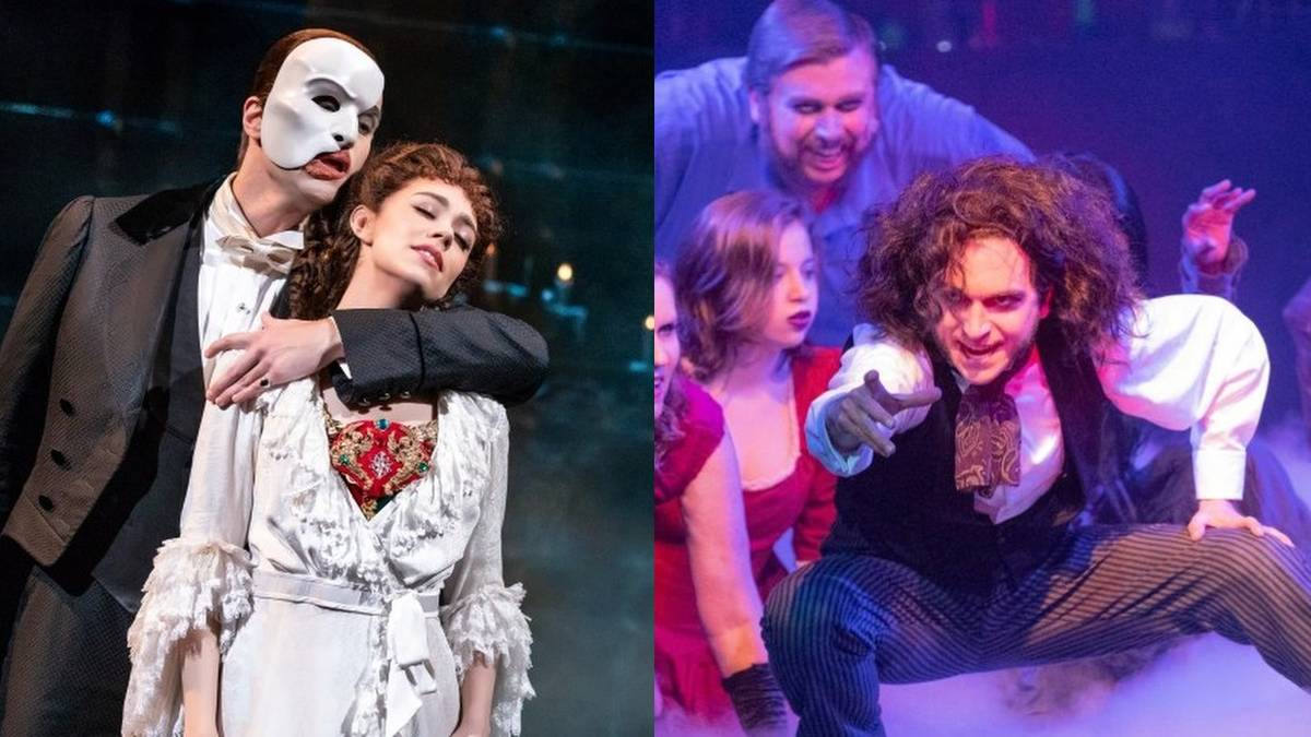 10 Best Horror Musical Songs For Your Halloween Playlist