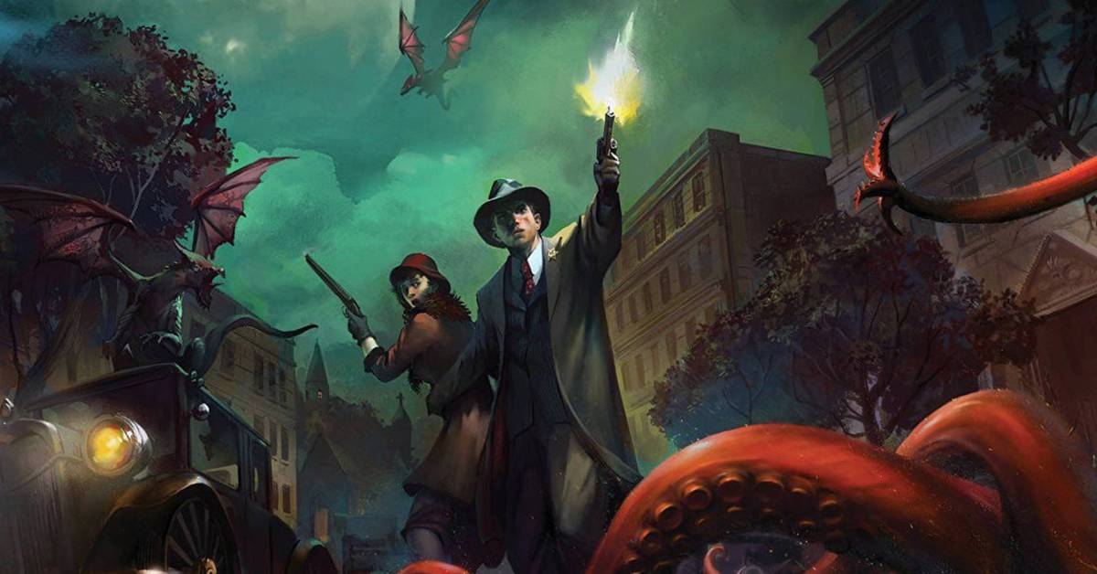 Horror Tabletop RPG Campaign Tips: How To Run The Perfect Spooky Game Horror Tabletop RPG Campaign Tips: How To Run The Perfect Spooky Game