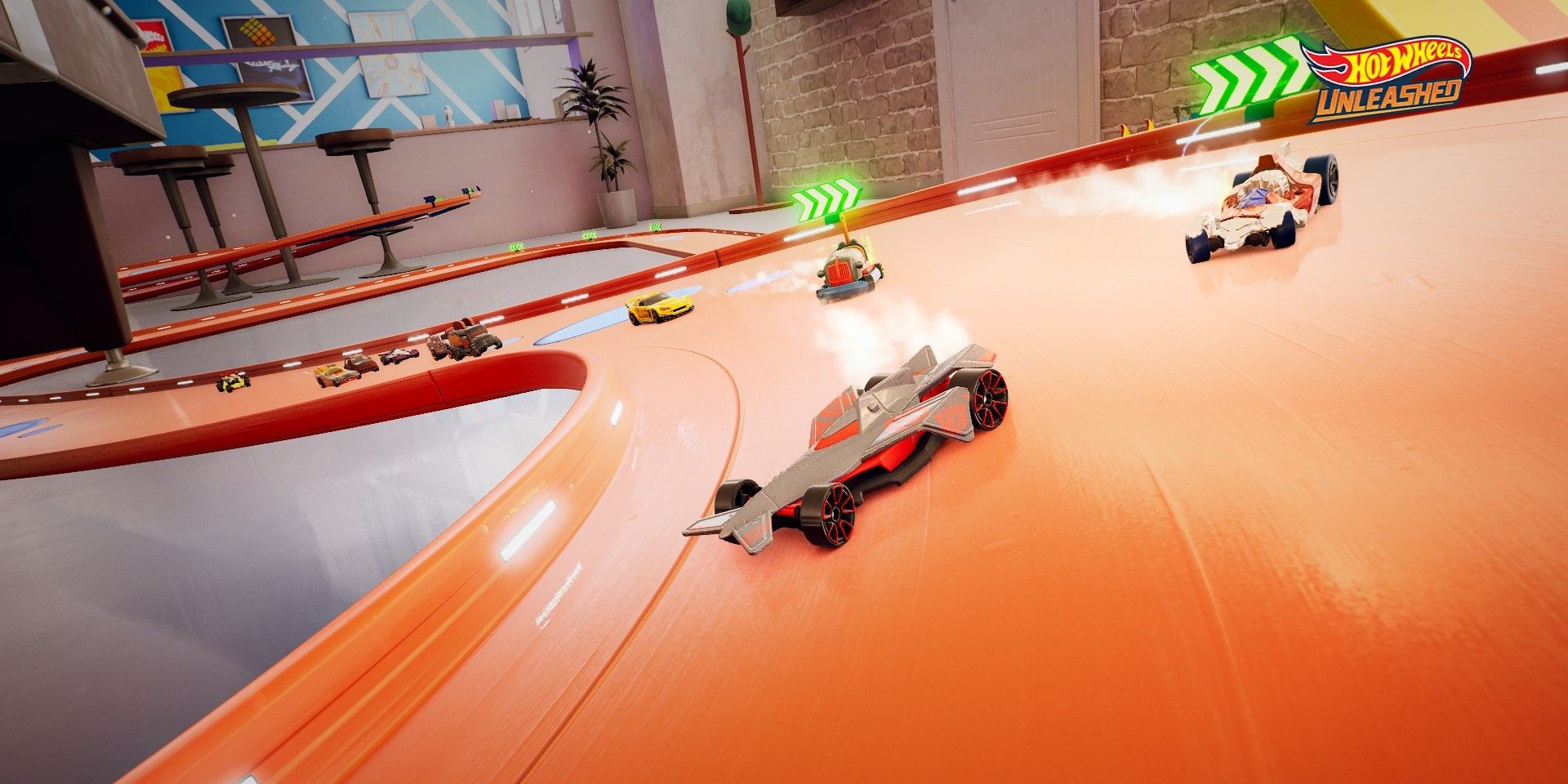 Hot Wheels Unleashed How to Win Races (Tips Tricks & Strategies)