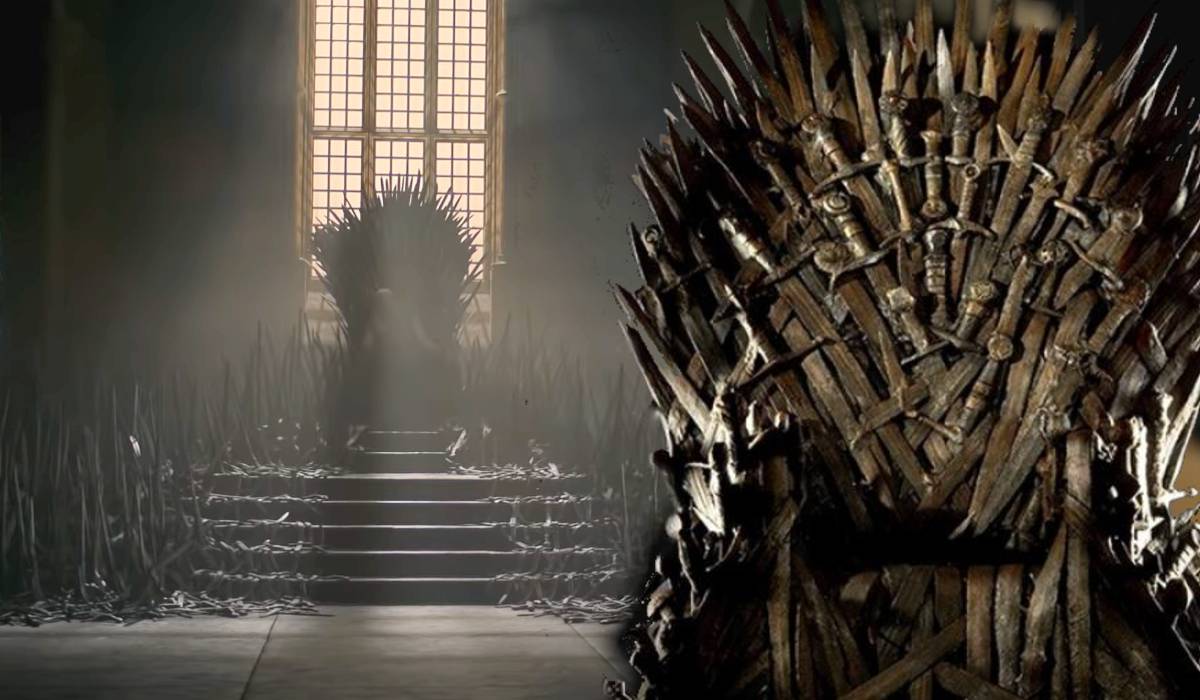 House Of The Dragon Is Fixing Game Of Thrones' Iron Throne Mistake, image size:1200x700