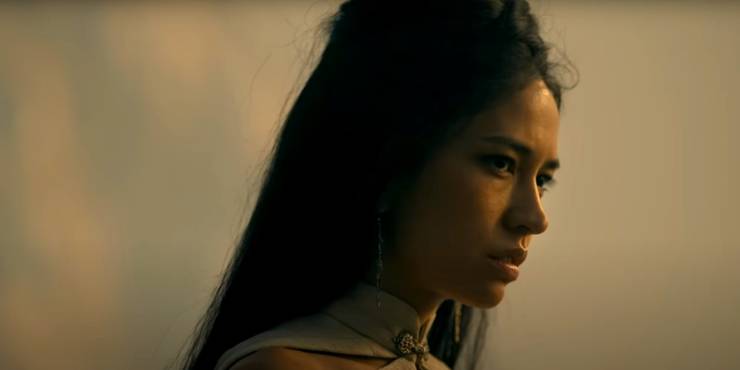 House Of The Dragon Trailer Breakdown: Story Reveals & Secrets 6 House Of The Dragon: Mysaria the Mistress of Whisperers