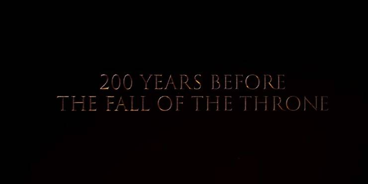 House Of The Dragon Trailer Breakdown: Story Reveals & Secrets 1 House Of The Dragon Trailer Breakdown