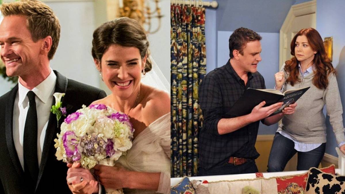 How I Met Your Mother 5 Storylines That Fans Would Cut If They Could