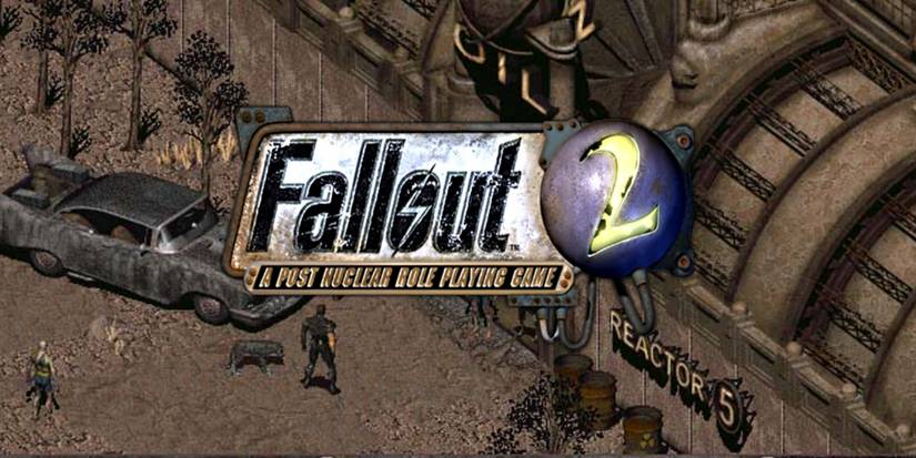 How Long It Takes To Beat Every Fallout Game Back-To-Back 2
