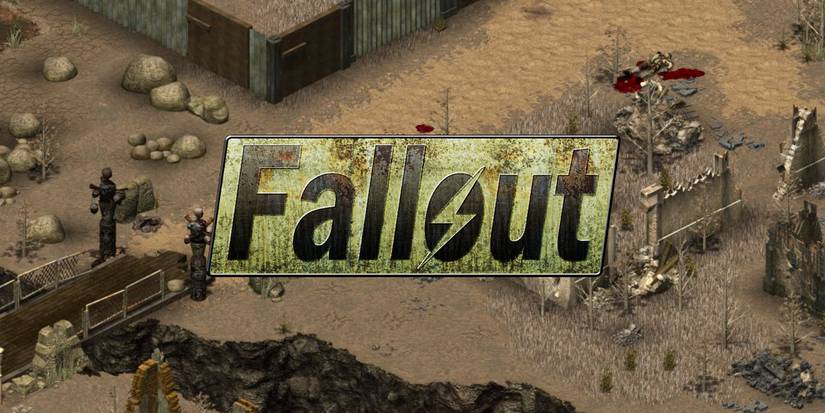 How Long It Takes To Beat Every Fallout Game Back-To-Back Bethesda