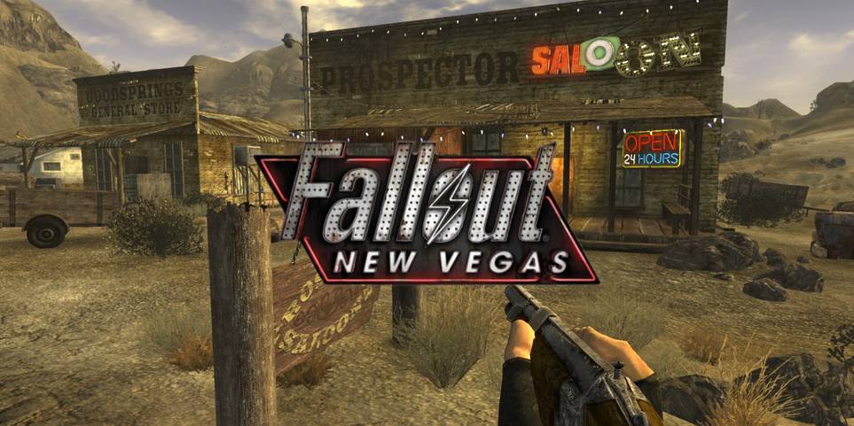 How Long It Takes To Beat Every Fallout Game Back-To-Back How Long It Takes To Beat Every Fallout Game Back-To-Back