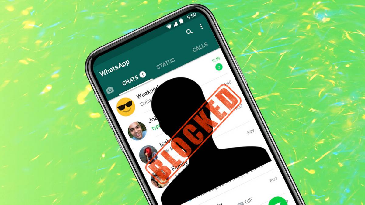 How To Block Someone On WhatsApp (Or Unblock Them Again)