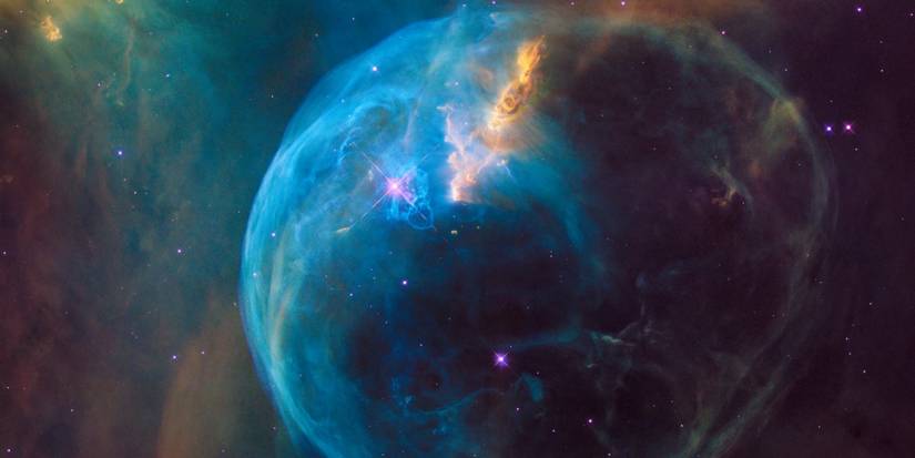Astronomers Discover Stellar Fossils Of Earliest Stars In The Universe