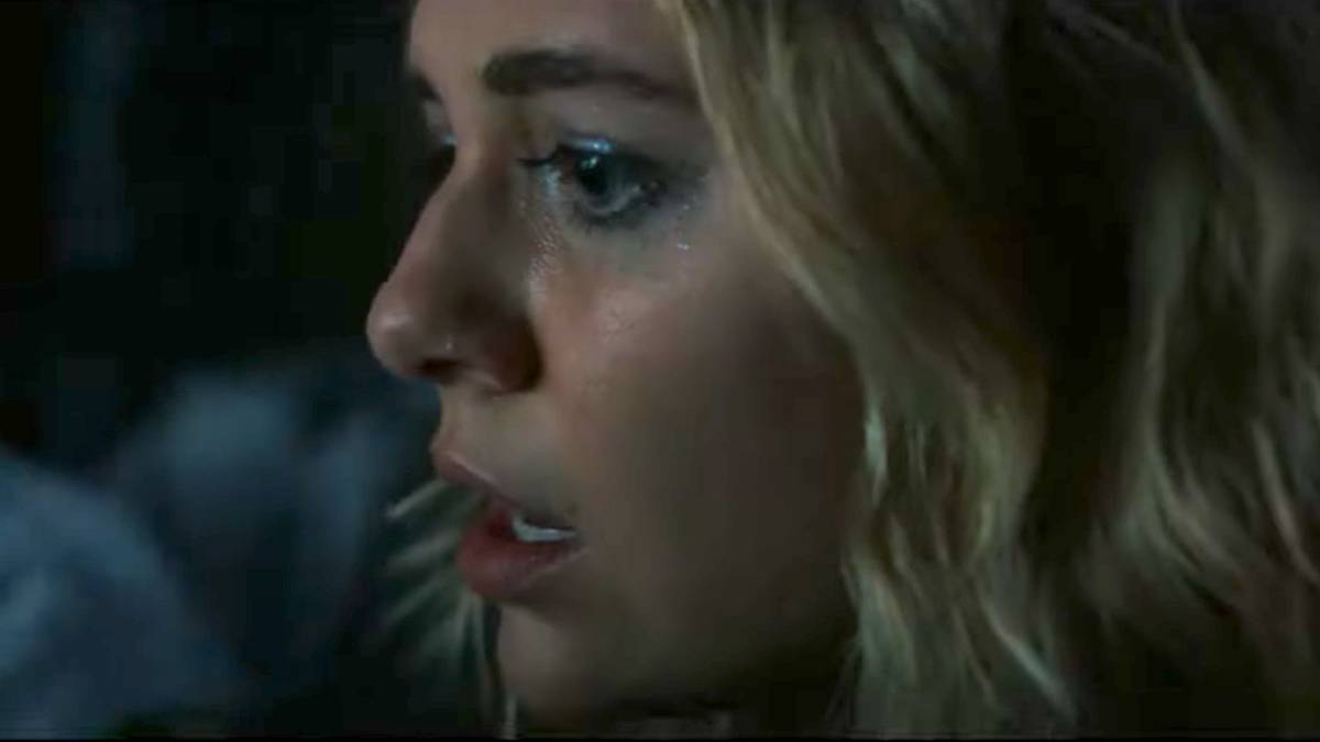 I Know What You Did Last Summer Clip Teases Show's Opening Car Accident