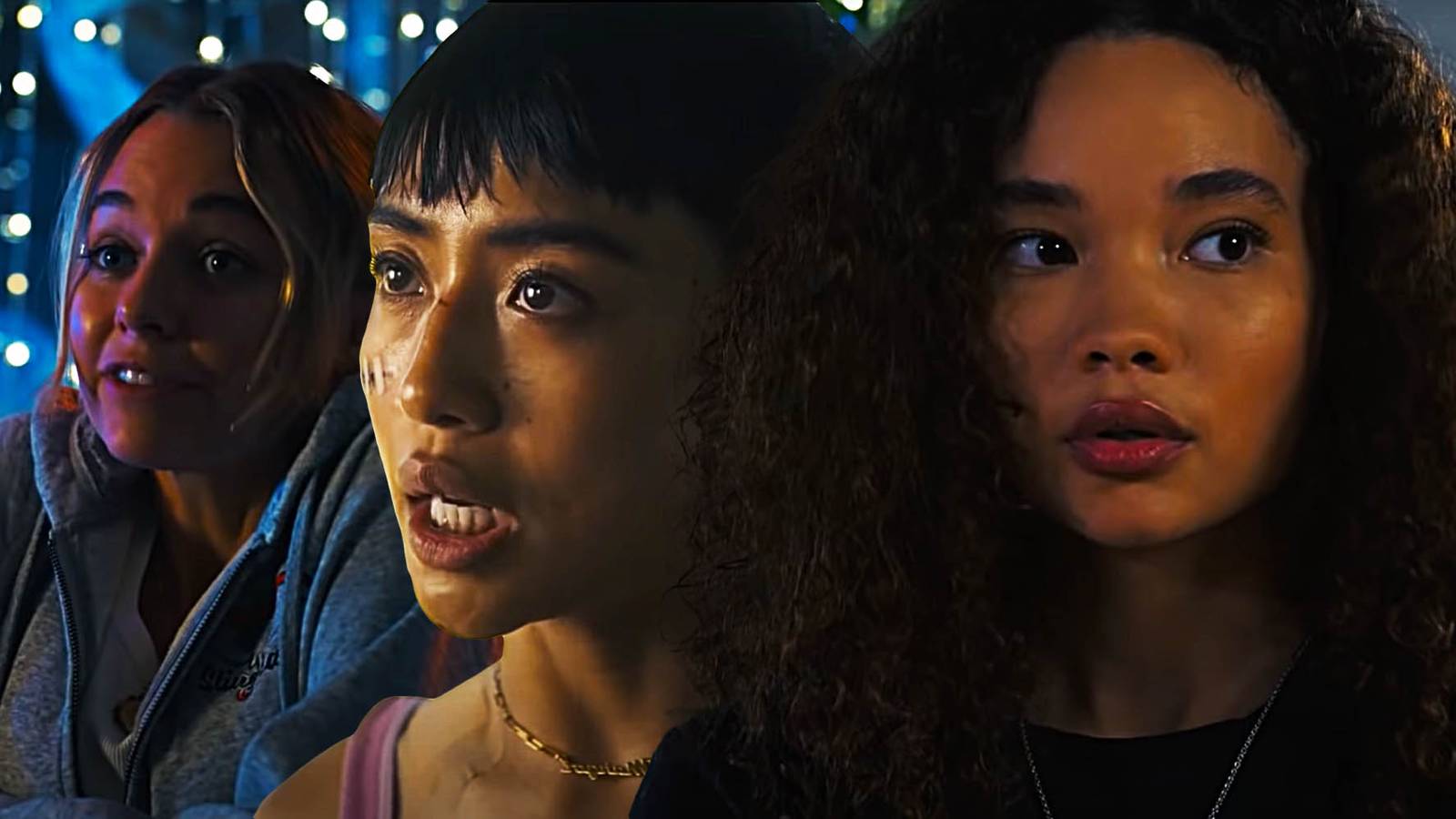 Amazon’s I Know What You Did Last Summer Cast & Character Guide