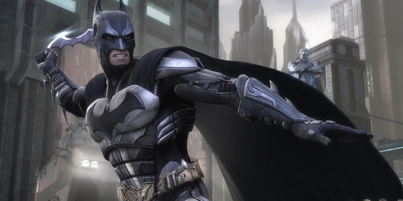 NY Comic Con sees Batman: Arkham Origins announced for Android, integrates  with console version - Droid Gamers