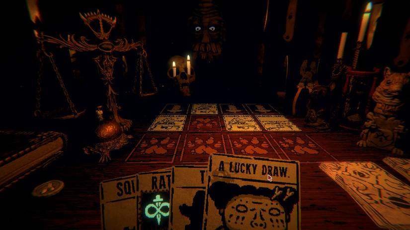 Inscryption: All Card Sigils (& How To Use Them)