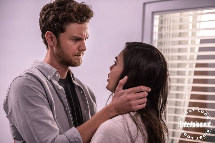 Scream 2022 first pictures