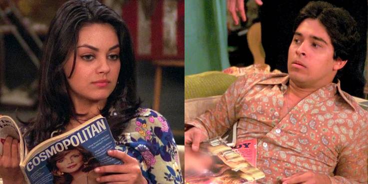 That '70s Show Actors Who Could Make A Return To Netflix's That '90s Show 6 That 70s Show