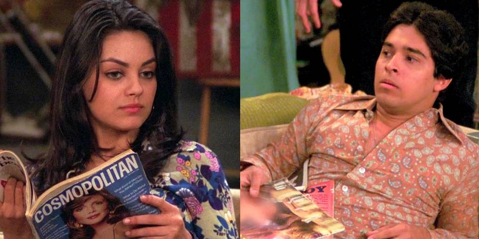 That &#39;90s Show: Every That &#39;70s Show Actor Who Could Return
