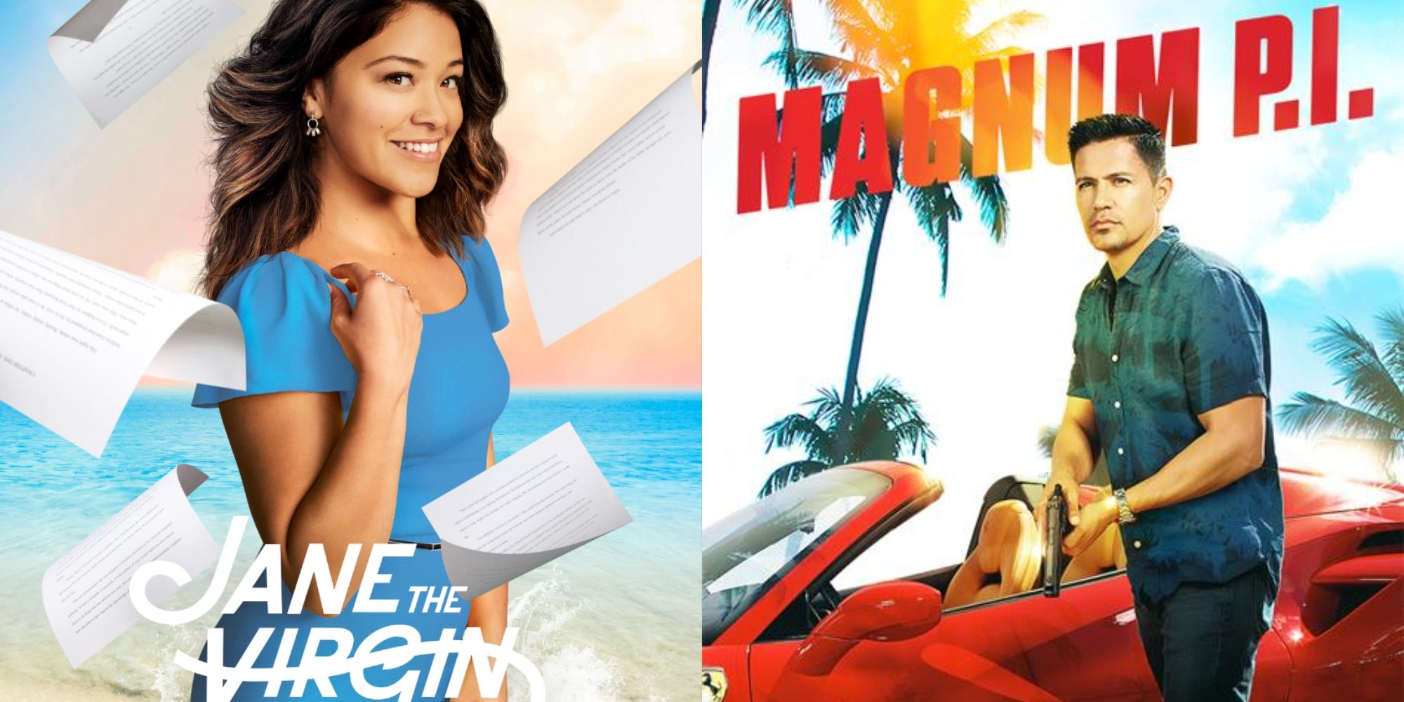 15 Amazing TV Shows That Feature A Latinx Lead