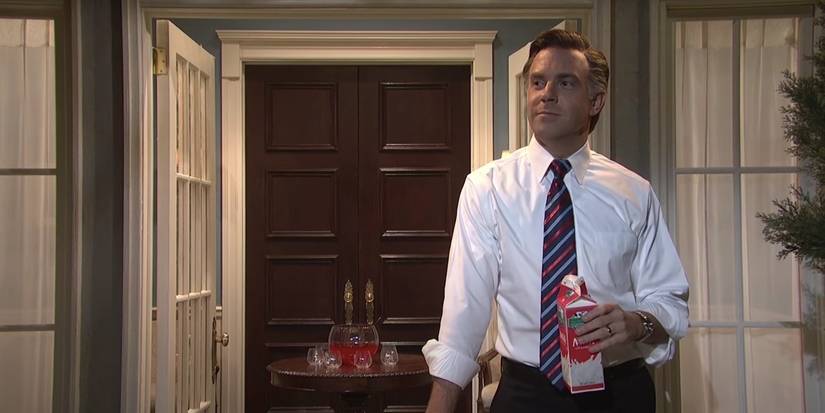 Jason Sudeikis' 10 Best SNL Characters