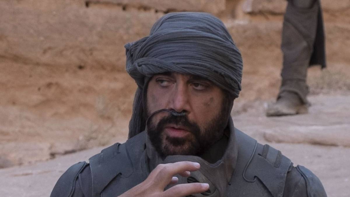 Dune's Fremen Origin Explained