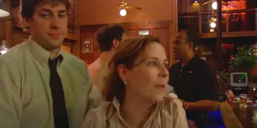The Office: 9 Deleted Scenes That Should Have Made The Final Cut