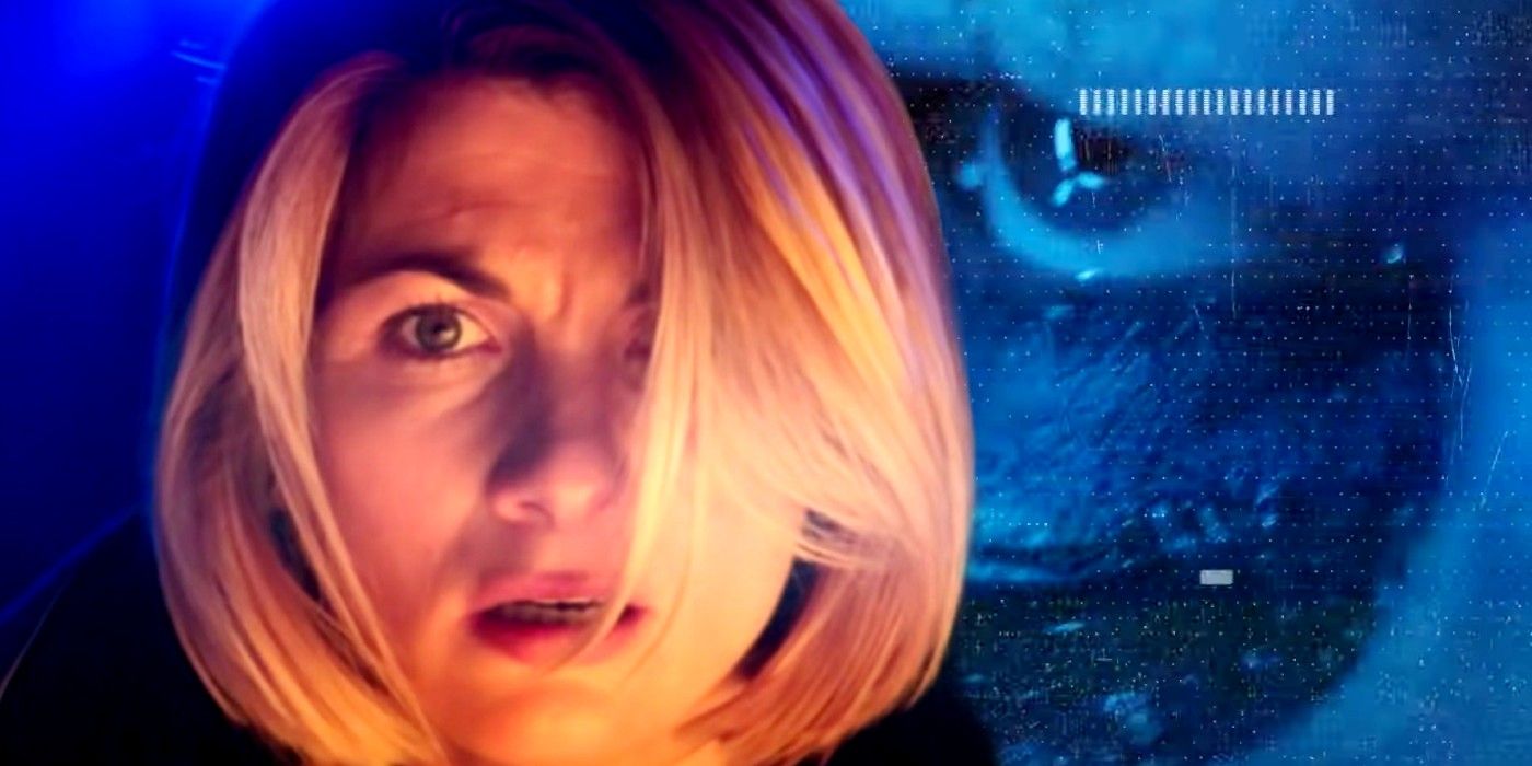 Doctor Whos Find The Doctor Viral Campaign Clues Answer & Meaning Explained