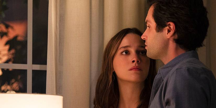 You Season 4 Theory: [SPOILER] Isn't Dead (& Will Return)