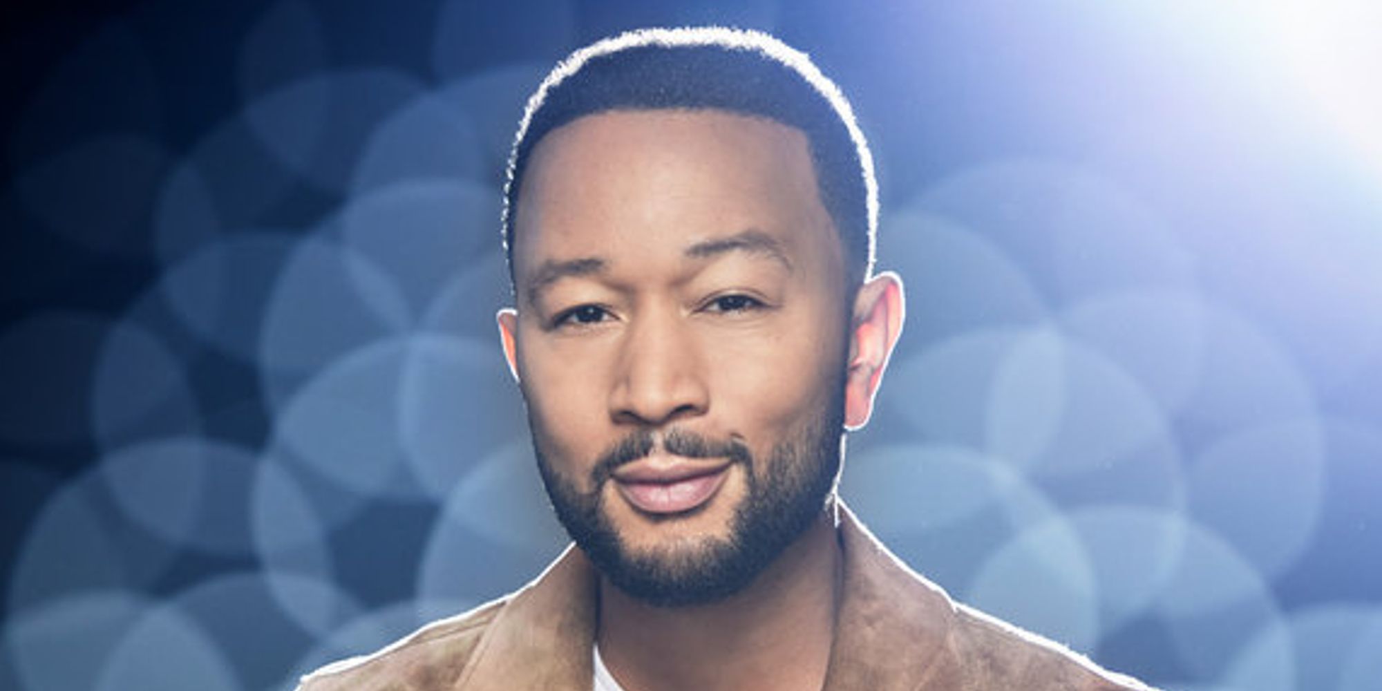 The Voice John Legend Producing Phantom Of The Opera In New Orleans