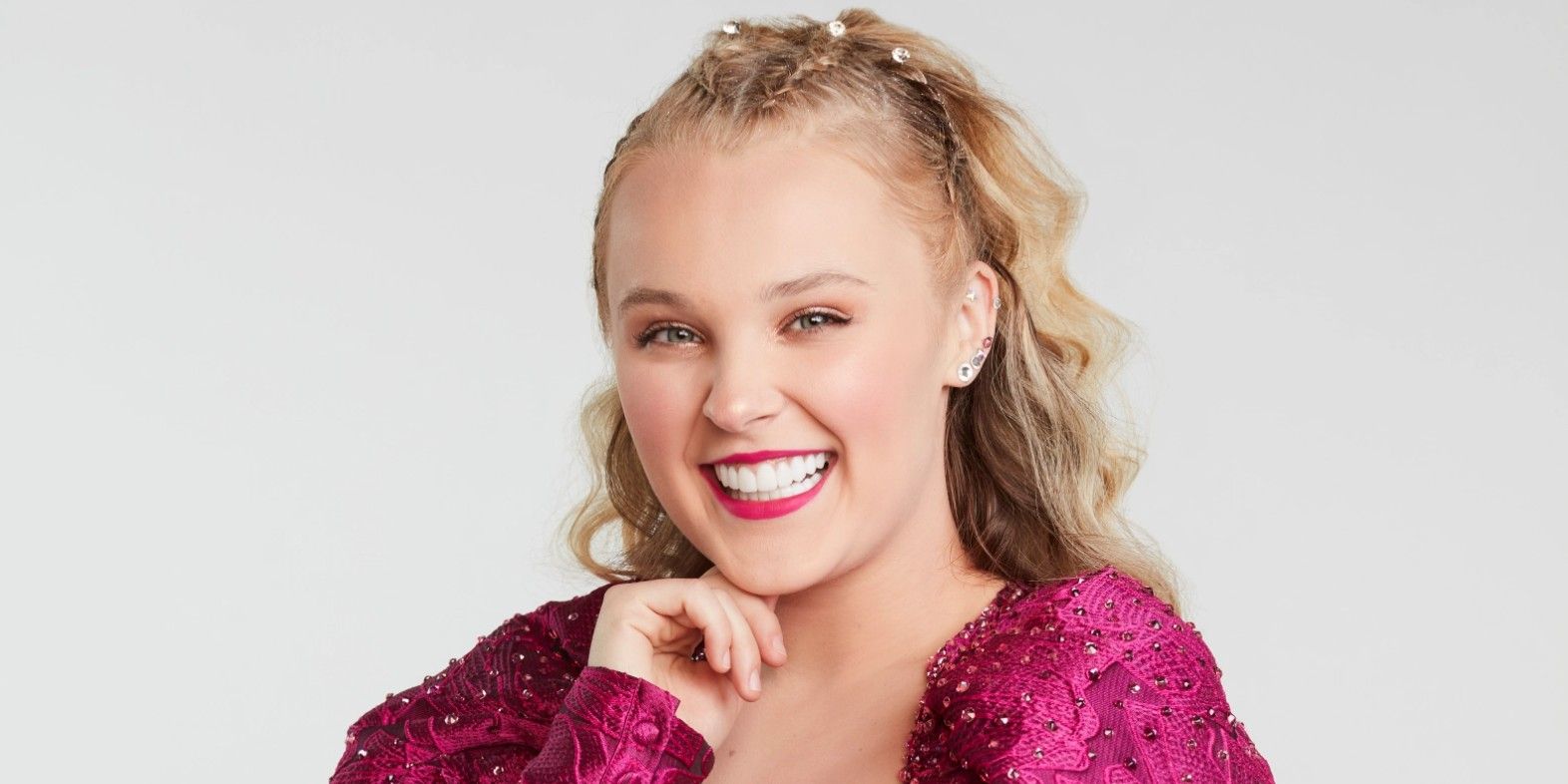 DWTS JoJo Siwa Opens Up About Kylie Prew Split