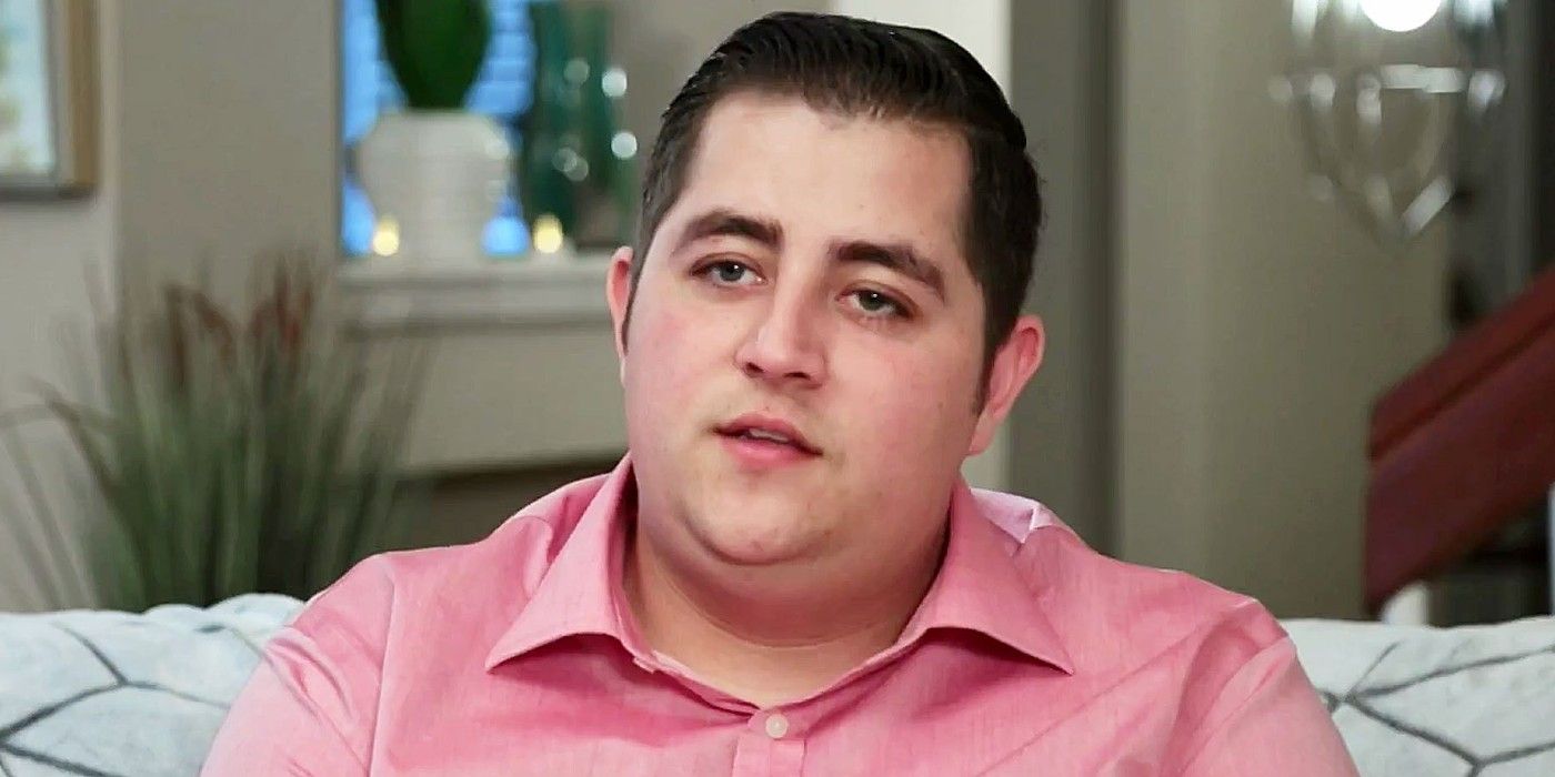 Jorge Nava Prison Weight Loss Baby In 90 Day Fiance