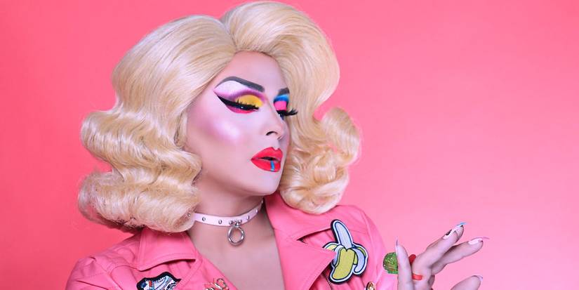 RuPaul’s Drag Race Season 7 Queens: Where Are They Now?