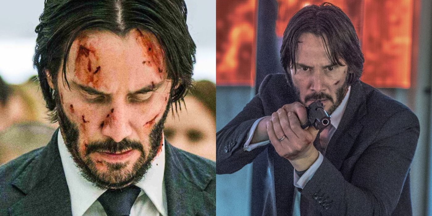 4 Ways John Wick Is A Hero (& 4 Hes A Villain)