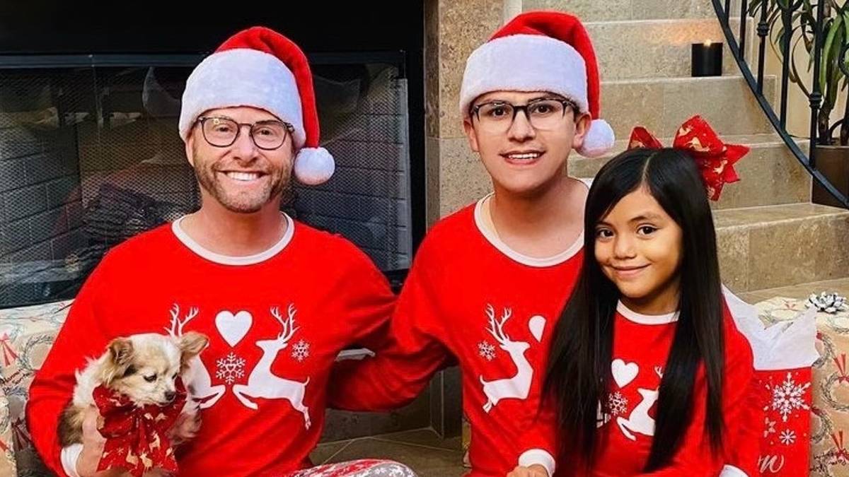 90 Day Fiancé: Kenneth Celebrates Hannah's Birthday With Armando's Fam