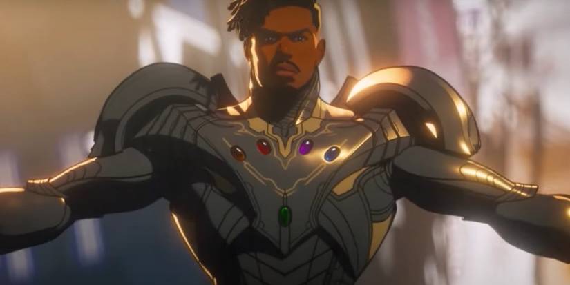 Michael B. Jordan Addresses Possibility Of Killmonger's MCU Return
