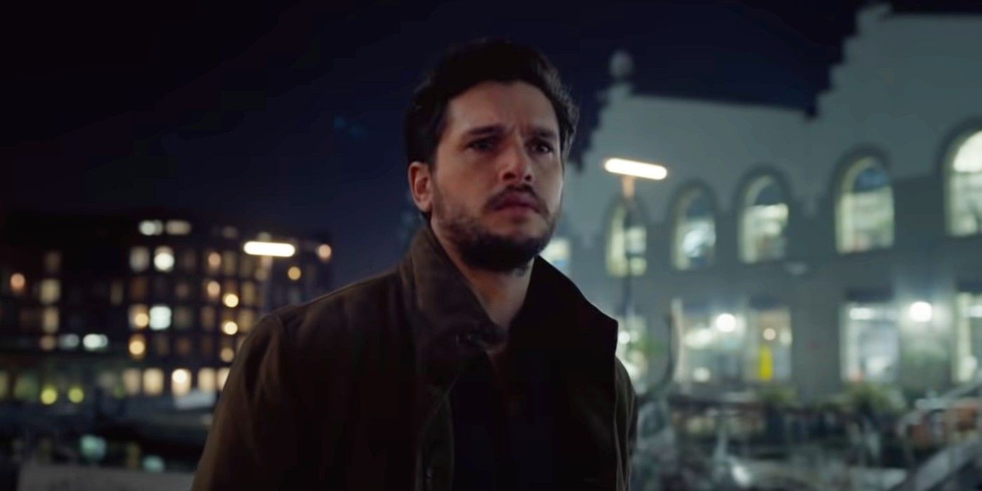 Kit Harington as Dane Whitman in Eternals