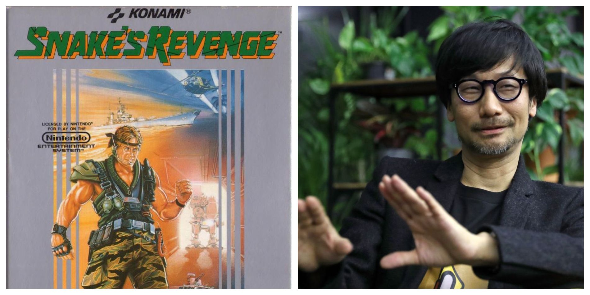 Did Hideo Kojima Help With Metal Gear Survive? Shocking Truth!