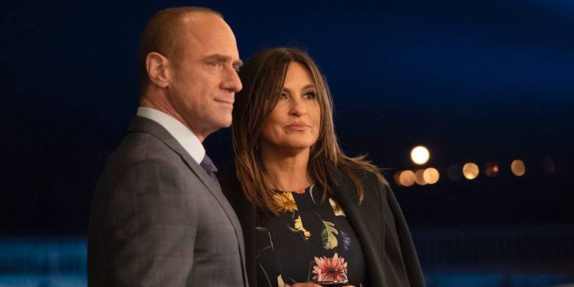 Law & Order: SVU Alum Pens Letter Asking Kathy Stabler Haters To Be Kind
