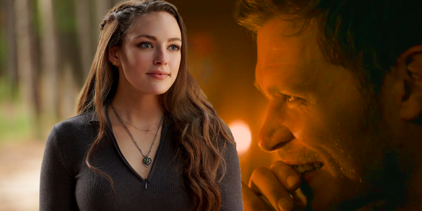 Legacies Finally Pays Off Klaus Never Killing Aurora In The Originals